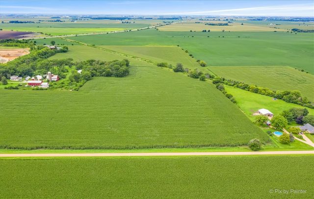 0S790 Rowe Road, Elburn, IL 60119