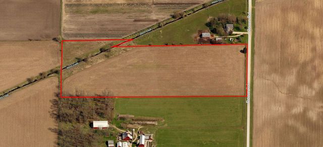 0S790 Rowe Road, Elburn, IL 60119