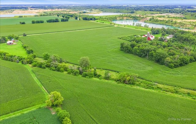 0S790 Rowe Road, Elburn, IL 60119