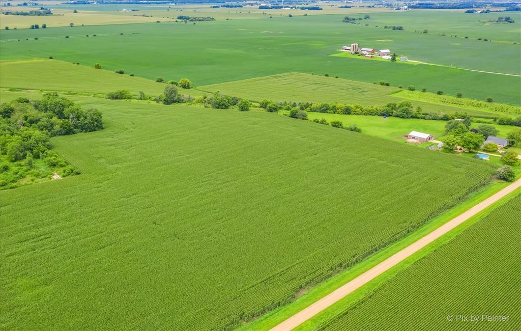 0S790 Rowe Road, Elburn, IL 60119