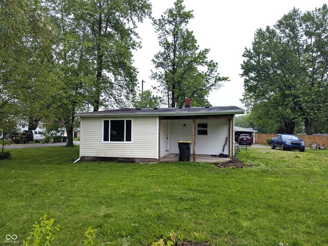 124 W 2nd Street, Lapel, IN 46051