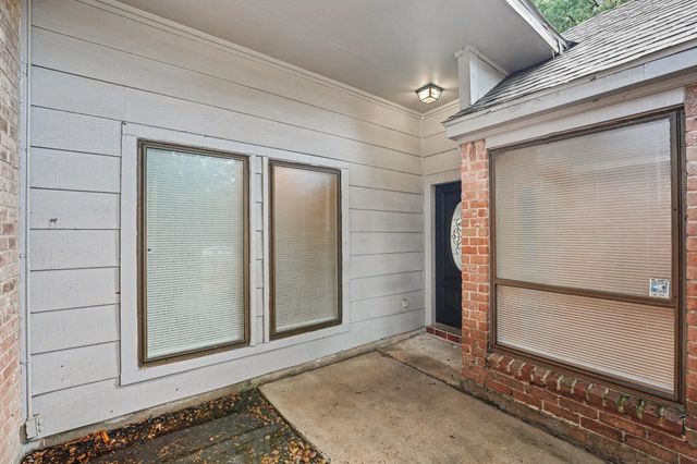 6210 Saint Anne Forest Drive, Houston, TX 77088