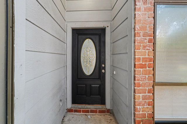 6210 Saint Anne Forest Drive, Houston, TX 77088