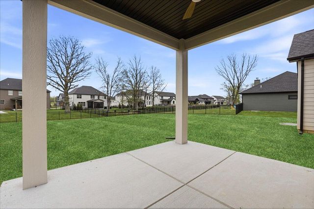 9547 Tall Grass Trail, St. John, IN 46373