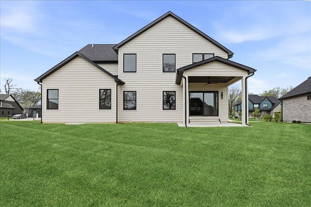 9547 Tall Grass Trail, St. John, IN 46373