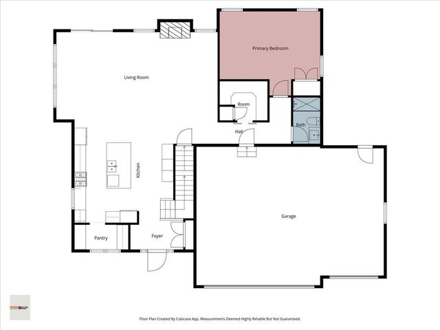 9547 Tall Grass Trail, St. John, IN 46373