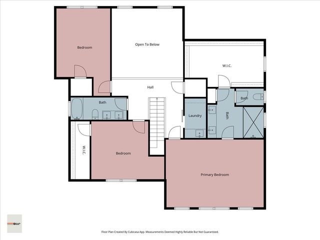 9547 Tall Grass Trail, St. John, IN 46373
