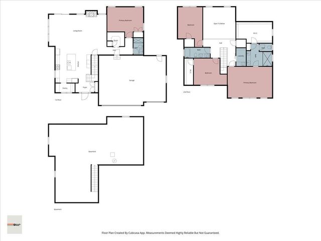 9547 Tall Grass Trail, St. John, IN 46373