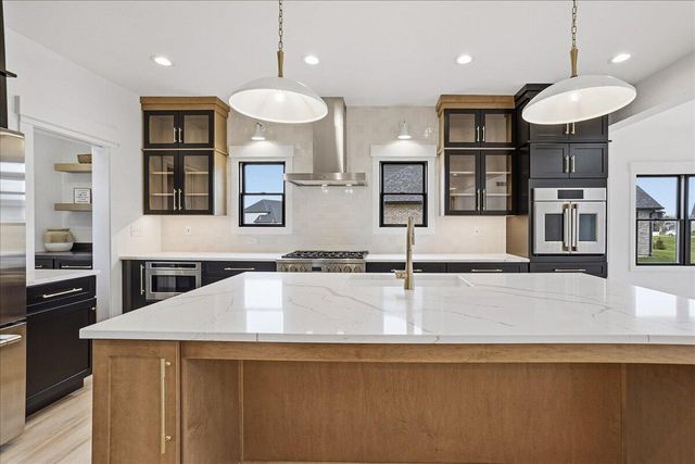9547 Tall Grass Trail, St. John, IN 46373