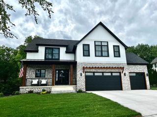 9547 Tall Grass Trail, St. John, IN 46373