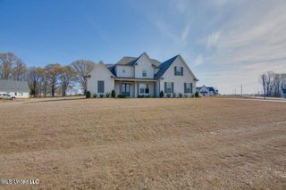 4619 Pierce Drive, Hernando, MS 38632