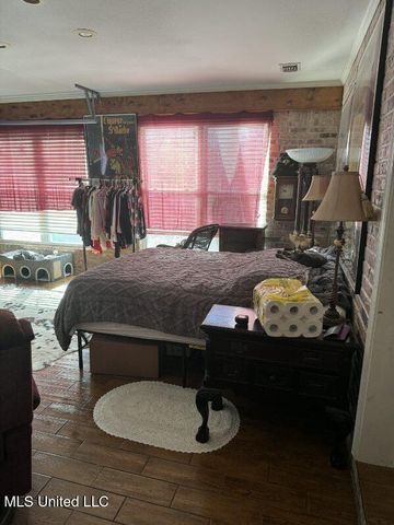 1701 Pat Drive, Gautier, MS 39553