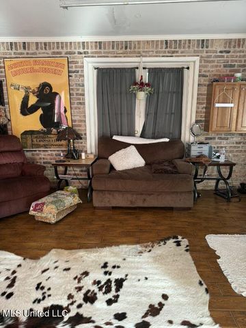 1701 Pat Drive, Gautier, MS 39553