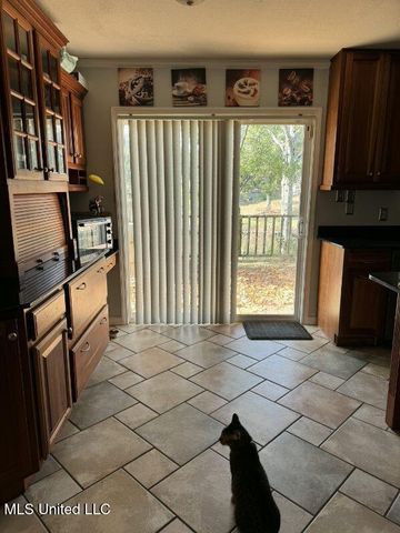 1701 Pat Drive, Gautier, MS 39553