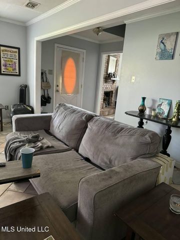 1701 Pat Drive, Gautier, MS 39553