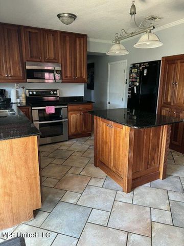 1701 Pat Drive, Gautier, MS 39553