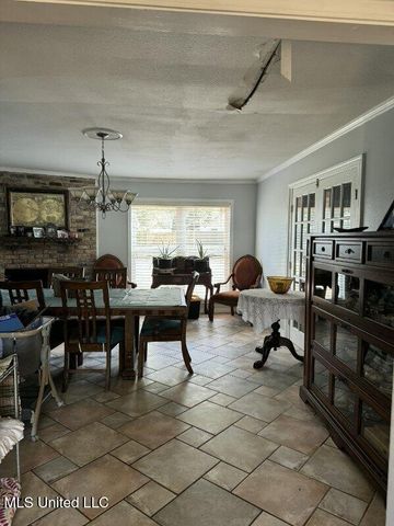 1701 Pat Drive, Gautier, MS 39553