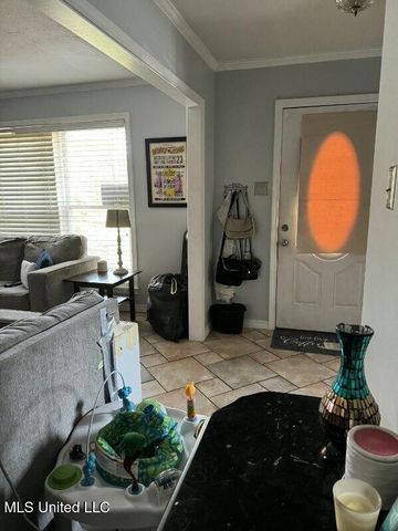 1701 Pat Drive, Gautier, MS 39553