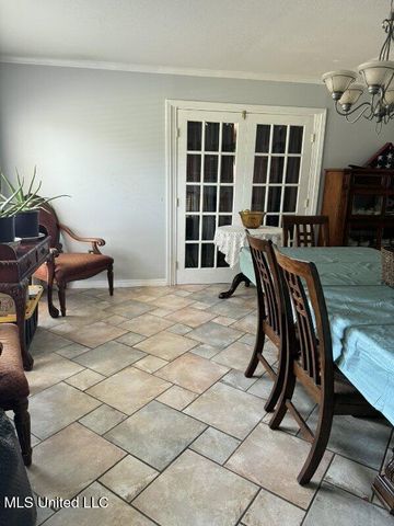 1701 Pat Drive, Gautier, MS 39553