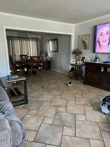 1701 Pat Drive, Gautier, MS 39553