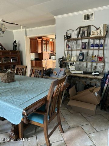 1701 Pat Drive, Gautier, MS 39553