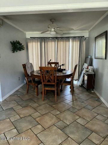 1701 Pat Drive, Gautier, MS 39553