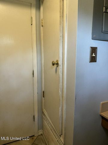 1701 Pat Drive, Gautier, MS 39553