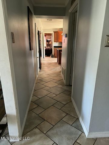 1701 Pat Drive, Gautier, MS 39553