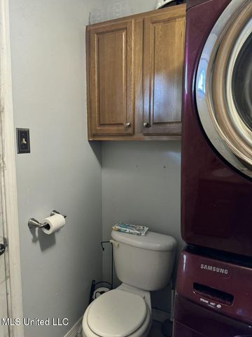 1701 Pat Drive, Gautier, MS 39553