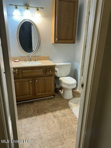 1701 Pat Drive, Gautier, MS 39553