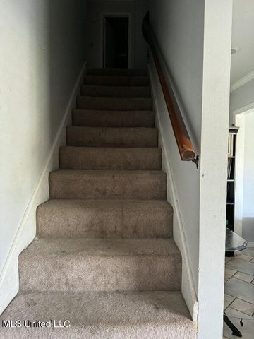 1701 Pat Drive, Gautier, MS 39553