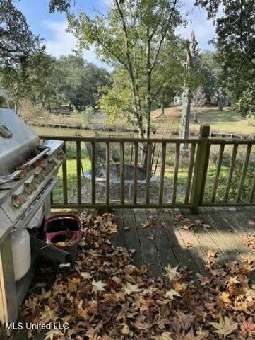 1701 Pat Drive, Gautier, MS 39553