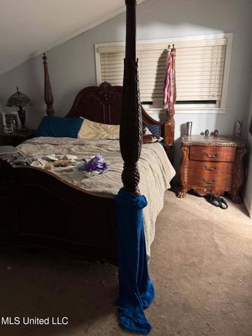 1701 Pat Drive, Gautier, MS 39553