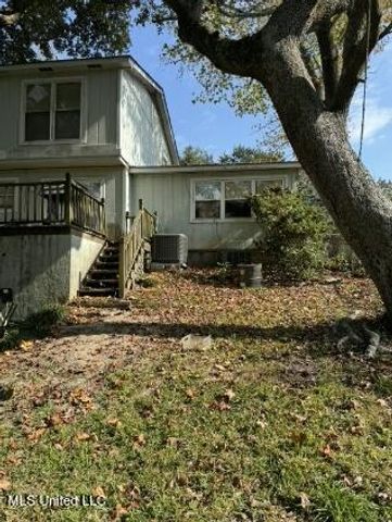 1701 Pat Drive, Gautier, MS 39553