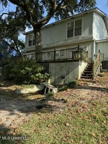 1701 Pat Drive, Gautier, MS 39553