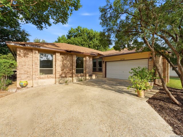 19718 ENCINO WAY, San Antonio, TX 78259