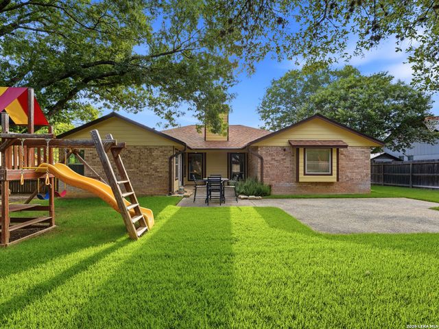 19718 ENCINO WAY, San Antonio, TX 78259