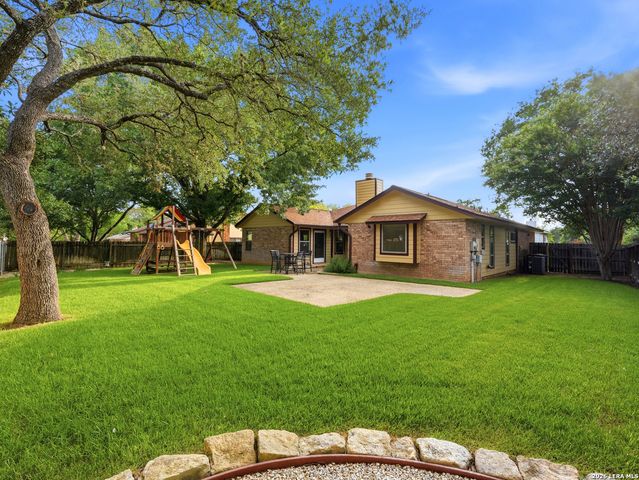 19718 ENCINO WAY, San Antonio, TX 78259