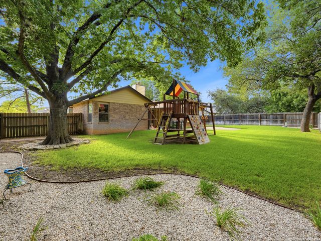 19718 ENCINO WAY, San Antonio, TX 78259