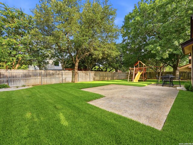 19718 ENCINO WAY, San Antonio, TX 78259