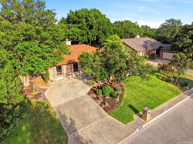19718 ENCINO WAY, San Antonio, TX 78259