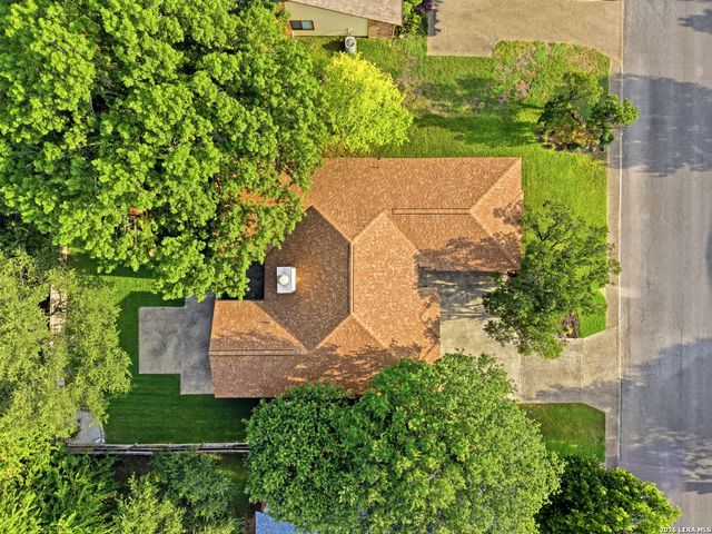 19718 ENCINO WAY, San Antonio, TX 78259