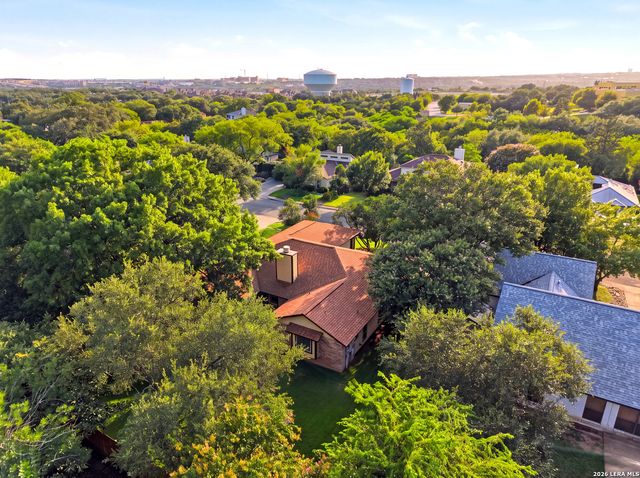 19718 ENCINO WAY, San Antonio, TX 78259