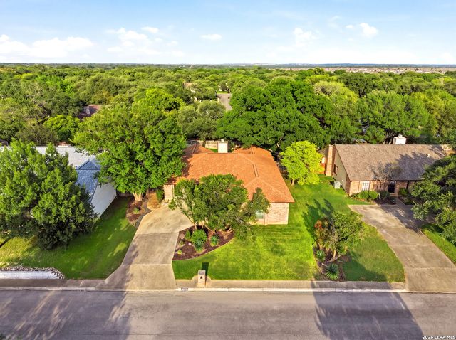 19718 ENCINO WAY, San Antonio, TX 78259