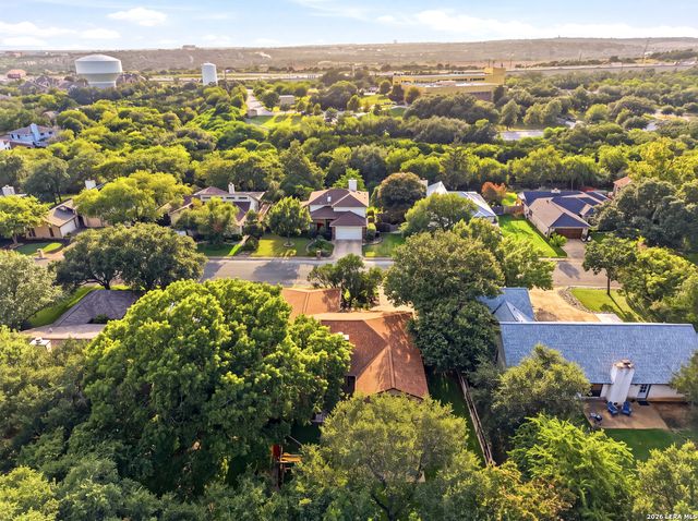 19718 ENCINO WAY, San Antonio, TX 78259