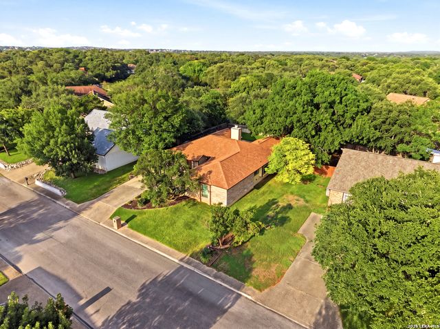 19718 ENCINO WAY, San Antonio, TX 78259
