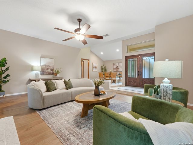 19718 ENCINO WAY, San Antonio, TX 78259