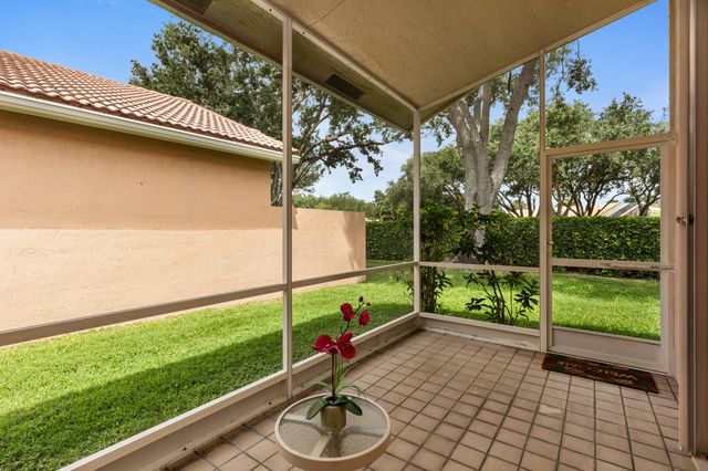 6657 Vía Roma, Delray Beach, FL 33446