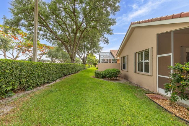 6657 Vía Roma, Delray Beach, FL 33446