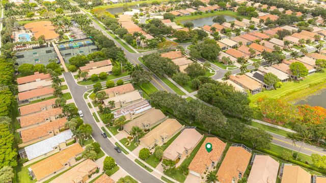 6657 Vía Roma, Delray Beach, FL 33446
